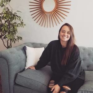 Meet your Posher, Kaitlind